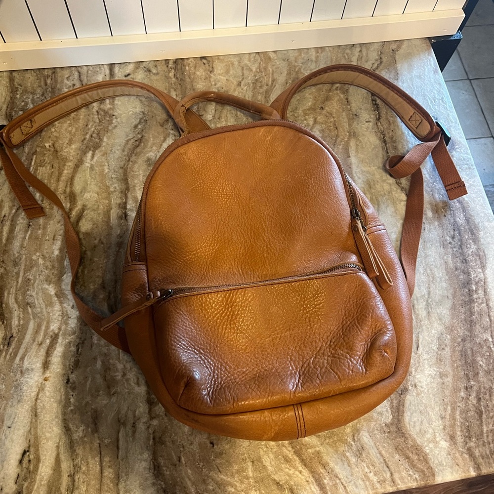 Deluth Trading Co Backpack Gem